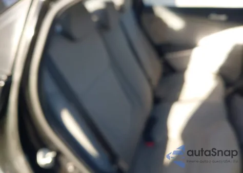 2013 Hyundai Accent Gls z USA, uszkodzony, nr VIN KMHCT4AE7DU397478